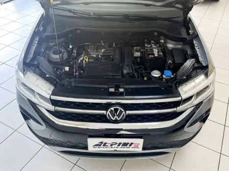 VOLKSWAGEN Taos 1.4 16V 4P FLEX 250 TSI HIGHLINE AUTOMÁTICO, Foto 11