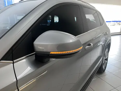 VOLKSWAGEN Taos 1.4 16V 4P FLEX 250 TSI HIGHLINE AUTOMÁTICO, Foto 13