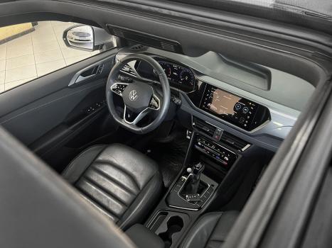 VOLKSWAGEN Taos 1.4 16V 4P FLEX 250 TSI HIGHLINE AUTOMÁTICO, Foto 14