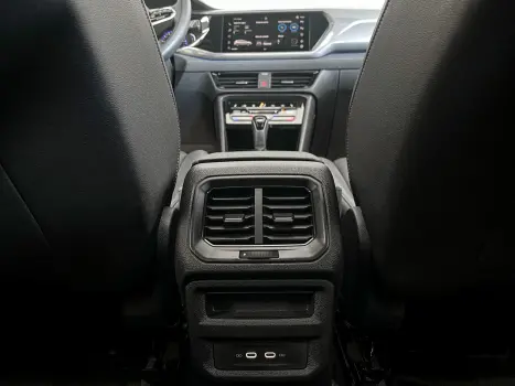 VOLKSWAGEN Taos 1.4 16V 4P FLEX 250 TSI HIGHLINE AUTOMÁTICO, Foto 17