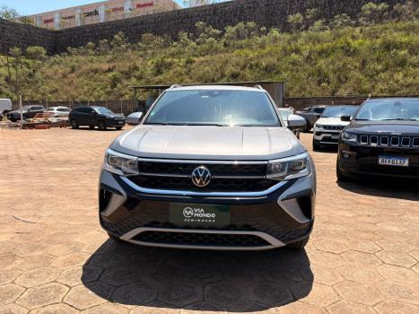 VOLKSWAGEN Taos 1.4 16V 4P FLEX 250 TSI HIGHLINE AUTOMÁTICO, Foto 2