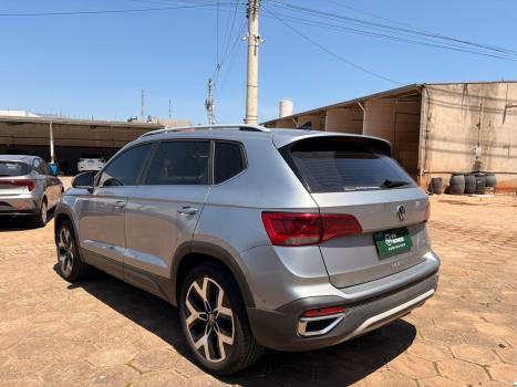 VOLKSWAGEN Taos 1.4 16V 4P FLEX 250 TSI HIGHLINE AUTOMÁTICO, Foto 6