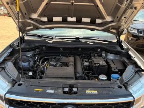 VOLKSWAGEN Taos 1.4 16V 4P FLEX 250 TSI HIGHLINE AUTOMÁTICO, Foto 10