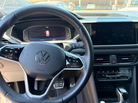 VOLKSWAGEN Taos 1.4 16V 4P FLEX 250 TSI HIGHLINE AUTOMÁTICO, Foto 13
