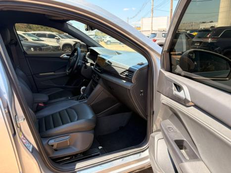 VOLKSWAGEN Taos 1.4 16V 4P FLEX 250 TSI HIGHLINE AUTOMÁTICO, Foto 16