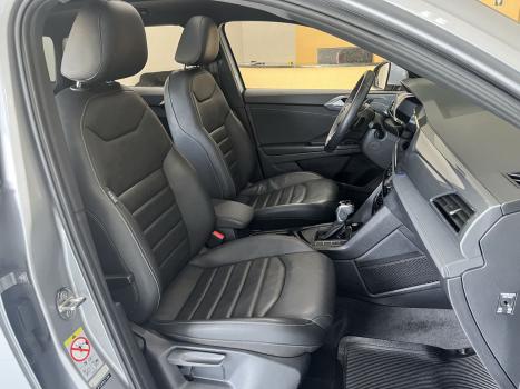 VOLKSWAGEN Taos 1.4 16V 4P FLEX 250 TSI HIGHLINE AUTOMÁTICO, Foto 7