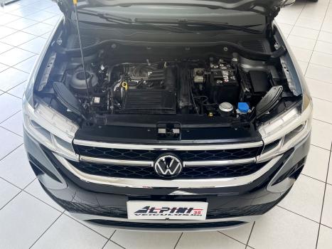 VOLKSWAGEN Taos 1.4 16V 4P FLEX 250 TSI HIGHLINE AUTOMÁTICO, Foto 11