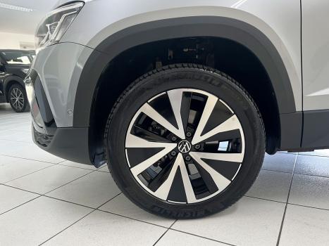 VOLKSWAGEN Taos 1.4 16V 4P FLEX 250 TSI HIGHLINE AUTOMÁTICO, Foto 12