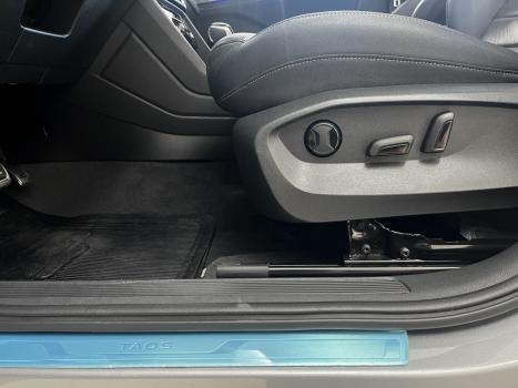 VOLKSWAGEN Taos 1.4 16V 4P FLEX 250 TSI HIGHLINE AUTOMÁTICO, Foto 16