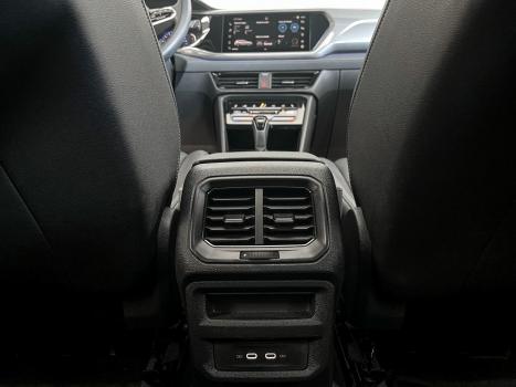 VOLKSWAGEN Taos 1.4 16V 4P FLEX 250 TSI HIGHLINE AUTOMÁTICO, Foto 17
