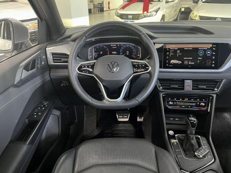 VOLKSWAGEN Taos 1.4 16V 4P FLEX 250 TSI HIGHLINE AUTOMÁTICO, Foto 18