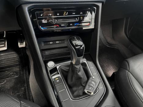 VOLKSWAGEN Taos 1.4 16V 4P FLEX 250 TSI HIGHLINE AUTOMÁTICO, Foto 21