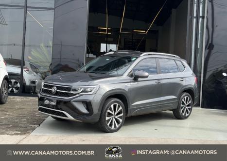 VOLKSWAGEN Taos 1.4 16V 4P FLEX 250 TSI HIGHLINE AUTOMÁTICO, Foto 1