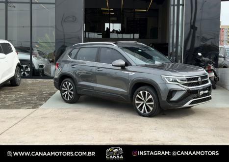 VOLKSWAGEN Taos 1.4 16V 4P FLEX 250 TSI HIGHLINE AUTOMÁTICO, Foto 3