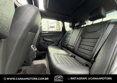 VOLKSWAGEN Taos 1.4 16V 4P FLEX 250 TSI HIGHLINE AUTOMÁTICO, Foto 9