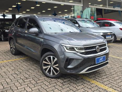 VOLKSWAGEN Taos 1.4 16V 4P FLEX 250 TSI HIGHLINE AUTOMÁTICO, Foto 1