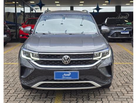 VOLKSWAGEN Taos 1.4 16V 4P FLEX 250 TSI HIGHLINE AUTOMÁTICO, Foto 2