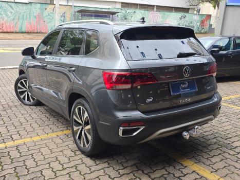 VOLKSWAGEN Taos 1.4 16V 4P FLEX 250 TSI HIGHLINE AUTOMÁTICO, Foto 4