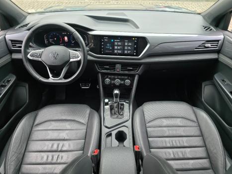 VOLKSWAGEN Taos 1.4 16V 4P FLEX 250 TSI HIGHLINE AUTOMÁTICO, Foto 7