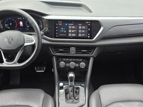 VOLKSWAGEN Taos 1.4 16V 4P FLEX 250 TSI HIGHLINE AUTOMÁTICO, Foto 8