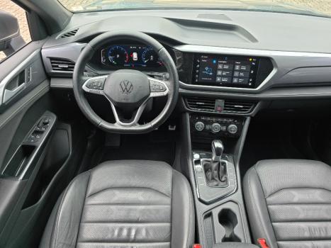 VOLKSWAGEN Taos 1.4 16V 4P FLEX 250 TSI HIGHLINE AUTOMÁTICO, Foto 10