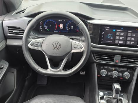 VOLKSWAGEN Taos 1.4 16V 4P FLEX 250 TSI HIGHLINE AUTOMÁTICO, Foto 11