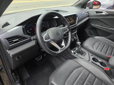 VOLKSWAGEN Taos 1.4 16V 4P FLEX 250 TSI HIGHLINE AUTOMÁTICO, Foto 15