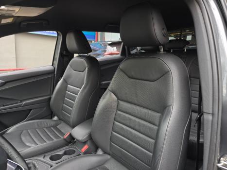 VOLKSWAGEN Taos 1.4 16V 4P FLEX 250 TSI HIGHLINE AUTOMÁTICO, Foto 16