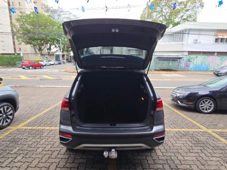 VOLKSWAGEN Taos 1.4 16V 4P FLEX 250 TSI HIGHLINE AUTOMÁTICO, Foto 18