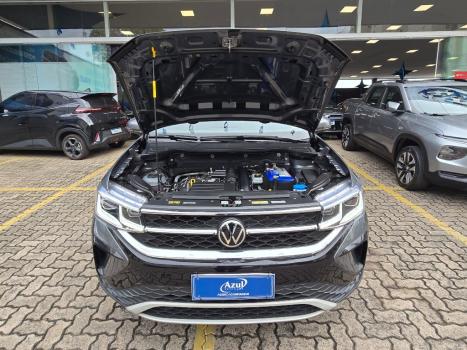 VOLKSWAGEN Taos 1.4 16V 4P FLEX 250 TSI HIGHLINE AUTOMÁTICO, Foto 20