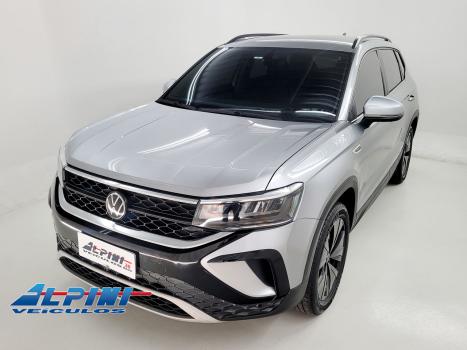 VOLKSWAGEN Taos 1.4 16V 4P FLEX 250 TSI COMFORTLINE AUTOMÁTICO, Foto 1