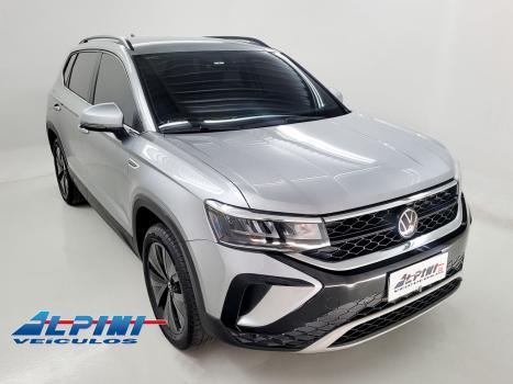 VOLKSWAGEN Taos 1.4 16V 4P FLEX 250 TSI COMFORTLINE AUTOMÁTICO, Foto 2