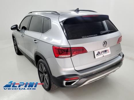 VOLKSWAGEN Taos 1.4 16V 4P FLEX 250 TSI COMFORTLINE AUTOMÁTICO, Foto 4