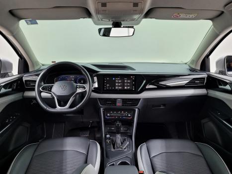 VOLKSWAGEN Taos 1.4 16V 4P FLEX 250 TSI COMFORTLINE AUTOMÁTICO, Foto 5