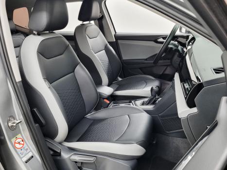 VOLKSWAGEN Taos 1.4 16V 4P FLEX 250 TSI COMFORTLINE AUTOMÁTICO, Foto 6