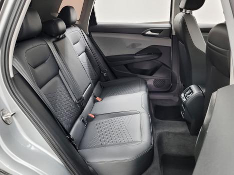 VOLKSWAGEN Taos 1.4 16V 4P FLEX 250 TSI COMFORTLINE AUTOMÁTICO, Foto 7