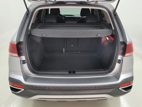 VOLKSWAGEN Taos 1.4 16V 4P FLEX 250 TSI COMFORTLINE AUTOMÁTICO, Foto 8