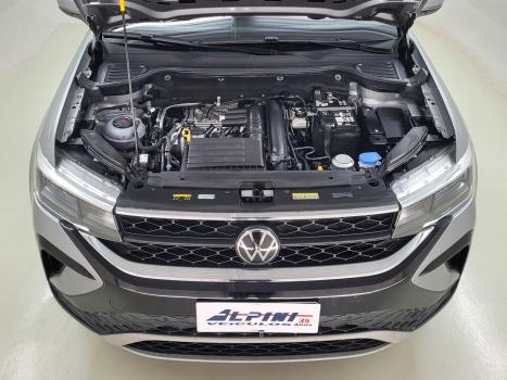 VOLKSWAGEN Taos 1.4 16V 4P FLEX 250 TSI COMFORTLINE AUTOMÁTICO, Foto 9
