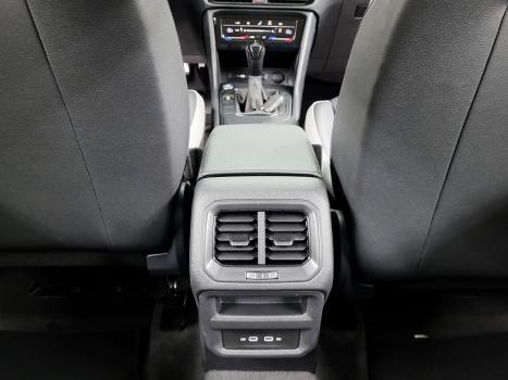 VOLKSWAGEN Taos 1.4 16V 4P FLEX 250 TSI COMFORTLINE AUTOMÁTICO, Foto 12