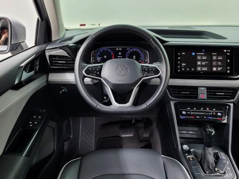 VOLKSWAGEN Taos 1.4 16V 4P FLEX 250 TSI COMFORTLINE AUTOMÁTICO, Foto 13
