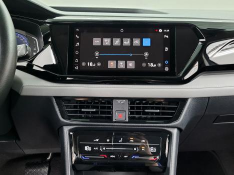VOLKSWAGEN Taos 1.4 16V 4P FLEX 250 TSI COMFORTLINE AUTOMÁTICO, Foto 16