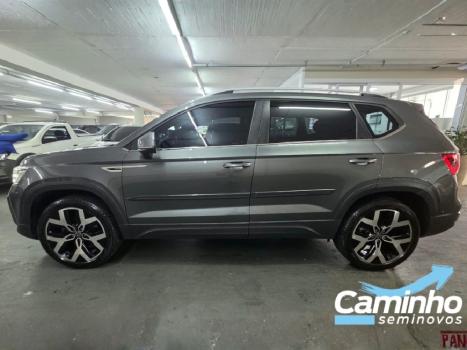 VOLKSWAGEN Taos 1.4 16V 4P FLEX 250 TSI HIGHLINE AUTOMÁTICO, Foto 8