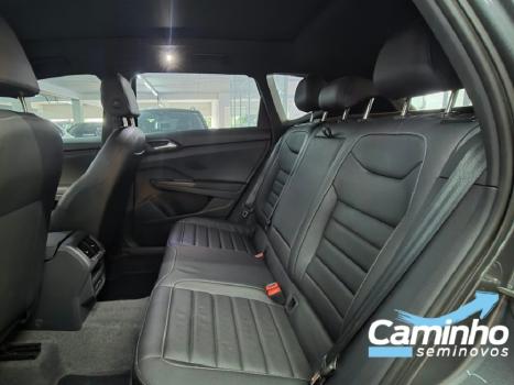 VOLKSWAGEN Taos 1.4 16V 4P FLEX 250 TSI HIGHLINE AUTOMÁTICO, Foto 9