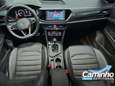 VOLKSWAGEN Taos 1.4 16V 4P FLEX 250 TSI HIGHLINE AUTOMÁTICO, Foto 10