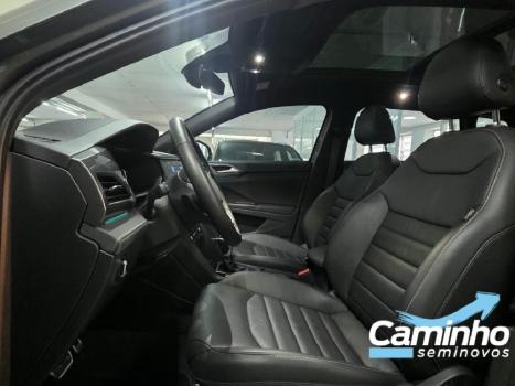 VOLKSWAGEN Taos 1.4 16V 4P FLEX 250 TSI HIGHLINE AUTOMÁTICO, Foto 11