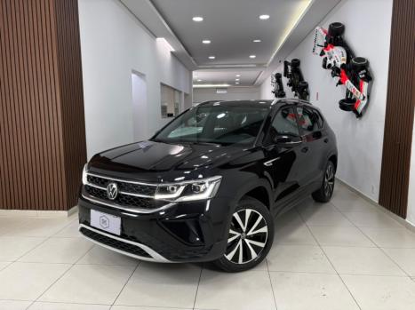 VOLKSWAGEN Taos 1.4 16V 4P FLEX 250 TSI HIGHLINE AUTOMÁTICO, Foto 1