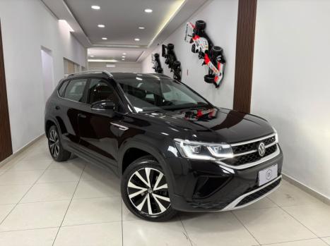 VOLKSWAGEN Taos 1.4 16V 4P FLEX 250 TSI HIGHLINE AUTOMÁTICO, Foto 2