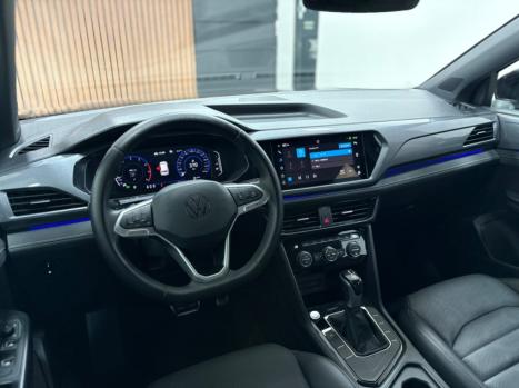 VOLKSWAGEN Taos 1.4 16V 4P FLEX 250 TSI HIGHLINE AUTOMÁTICO, Foto 7