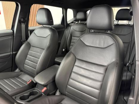 VOLKSWAGEN Taos 1.4 16V 4P FLEX 250 TSI HIGHLINE AUTOMÁTICO, Foto 8