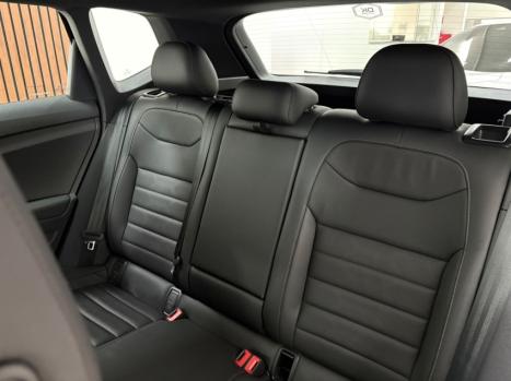 VOLKSWAGEN Taos 1.4 16V 4P FLEX 250 TSI HIGHLINE AUTOMÁTICO, Foto 9
